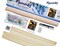 Figured'Art Paint by Numbers Kit for Adults Lantern under the porch 16"x20" - Craft Art Painting Rolled Canvas with DIY wooden frame
